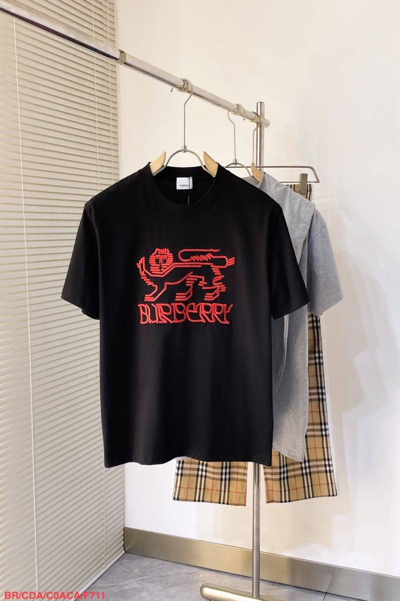 Burberry T-Shirts